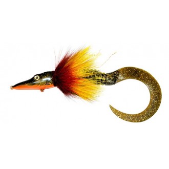 Disco Pike