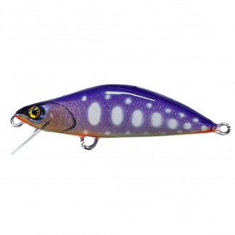 Trout Woblers