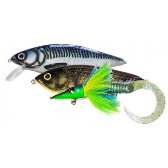 Lures