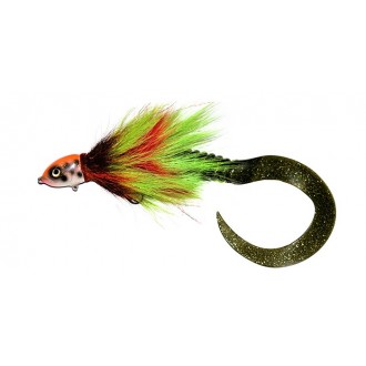 Disco Trout
